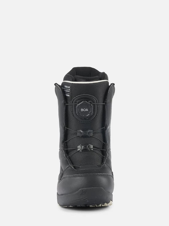 K2 - You+H Youth Snowboard Boots