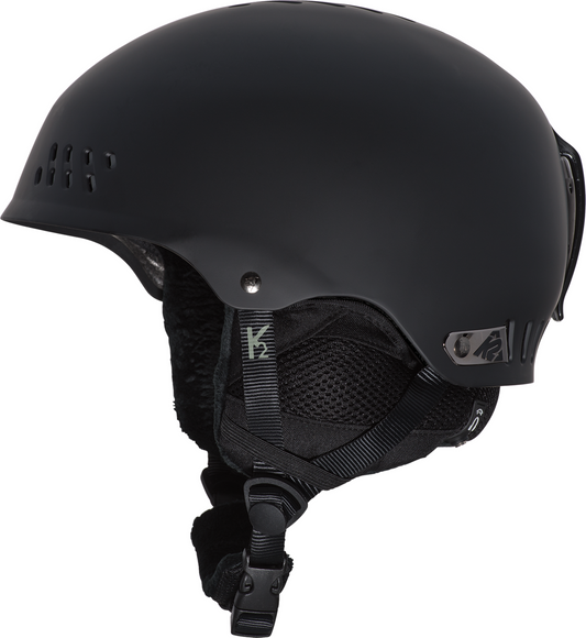 K2 - Phase Pro - Black