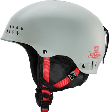 K2 - Phase Pro - White