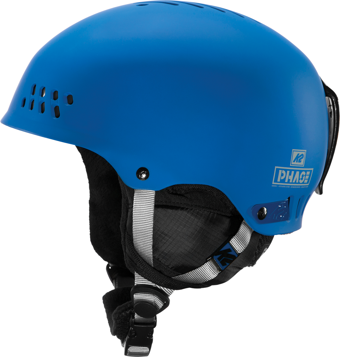 K2 - Phase Pro - White
