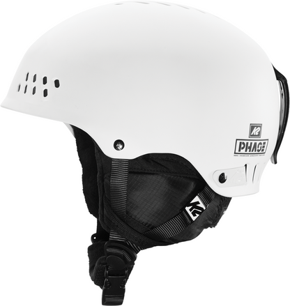 K2 - Phase Pro - Forest Green