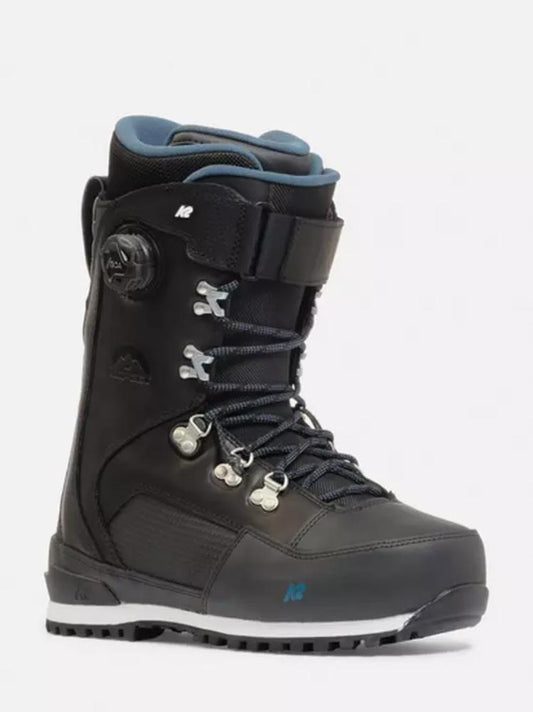 K2 - Aspect Snowboard Boots 2025 - Unisex - Black