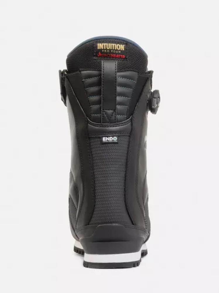 K2 - Aspect Snowboard Boots 2025 - Unisex - Black