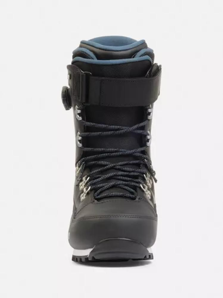 K2 - Aspect Snowboard Boots 2025 - Unisex - Black