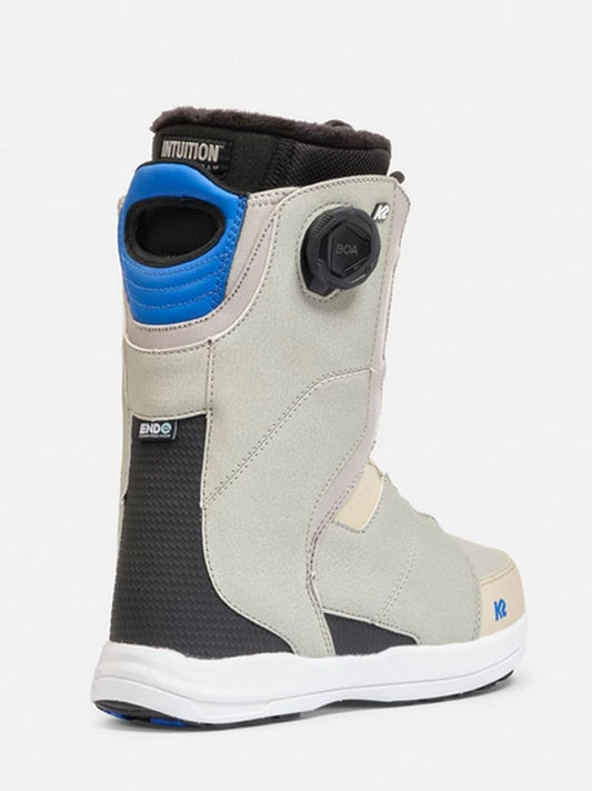 K2 - Contour Snowboard Boots 2025 - Women's - Print Shop