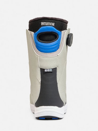K2 - Contour Snowboard Boots 2025 - Women's - Print Shop