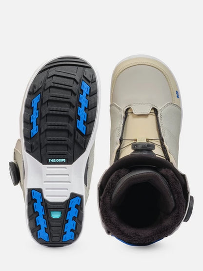 K2 - Contour Snowboard Boots 2025 - Women's - Print Shop