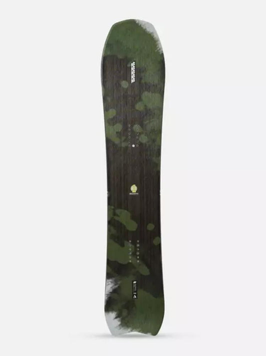 K2 - Excavator Snowboard 2025