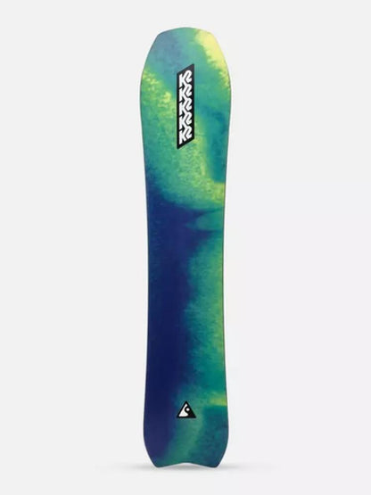 K2 - Excavator Snowboard 2025