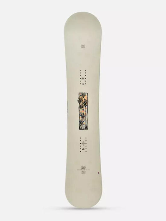K2 - First Lite Snowboard 2025 - Women's