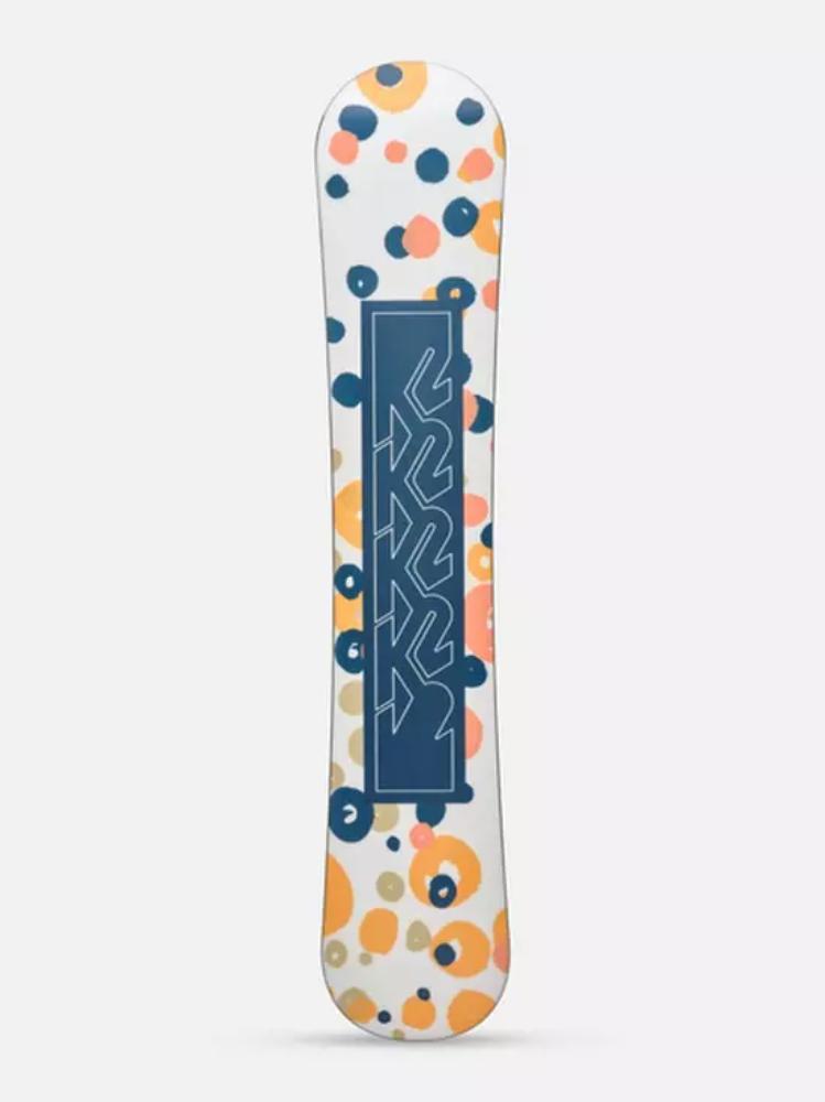 K2 - First Lite Snowboard 2025 - Women's