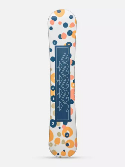 K2 - First Lite Snowboard 2025 - Women's