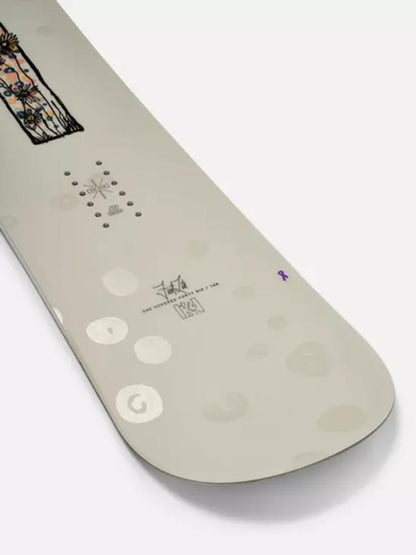 K2 - First Lite Snowboard 2025 - Women's