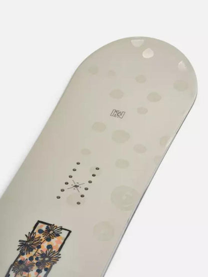 K2 - First Lite Snowboard 2025 - Women's