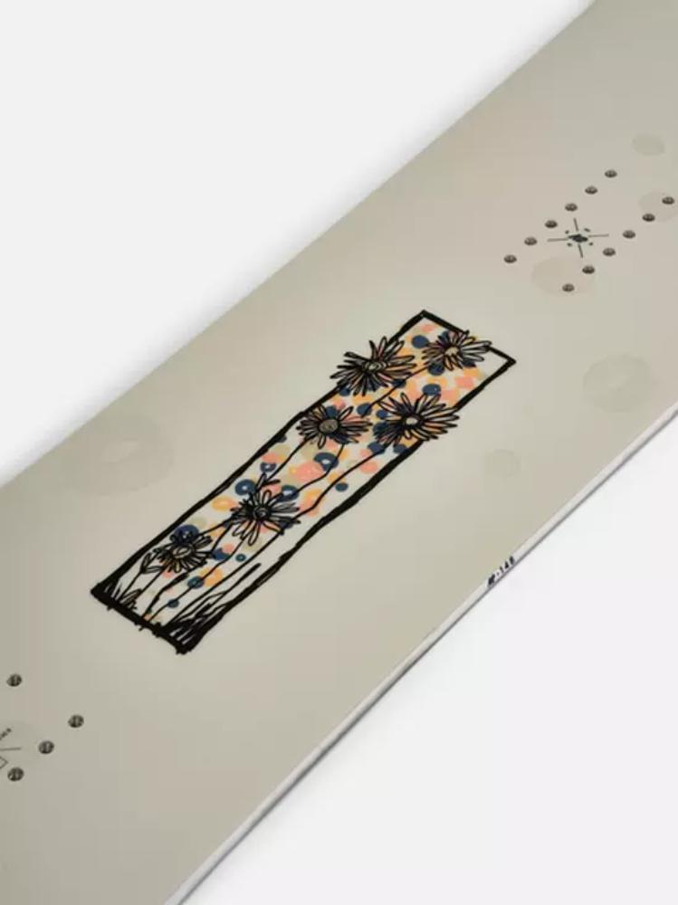 K2 - First Lite Snowboard 2025 - Women's