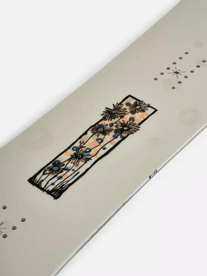 K2 - First Lite Snowboard 2025 - Women's
