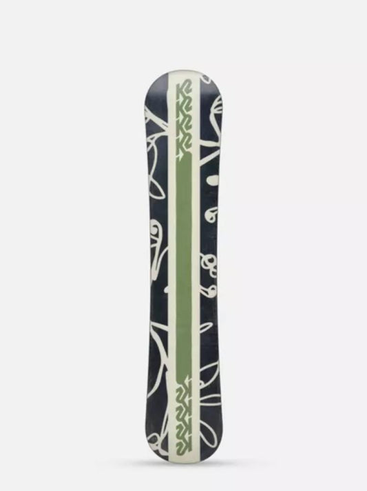 K2 - Kandi Snowboard - Kids' - White