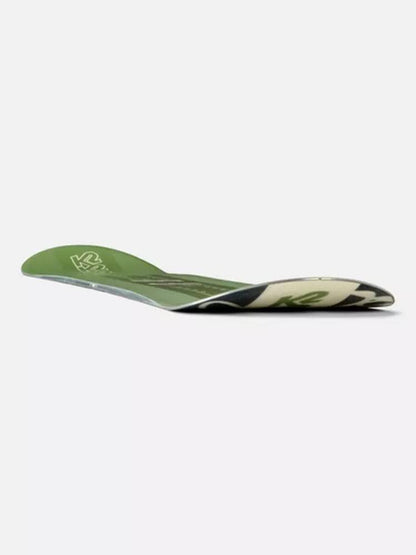 K2 - Kandi Snowboard - Kids' - Green