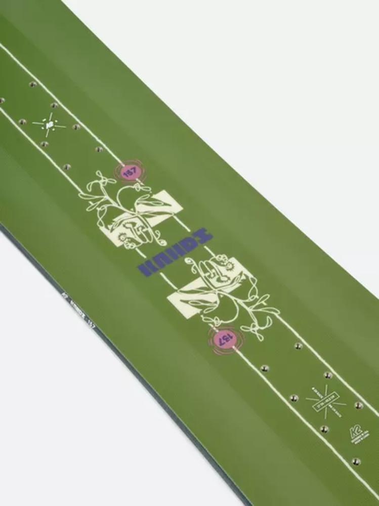 K2 - Kandi Snowboard - Kids'