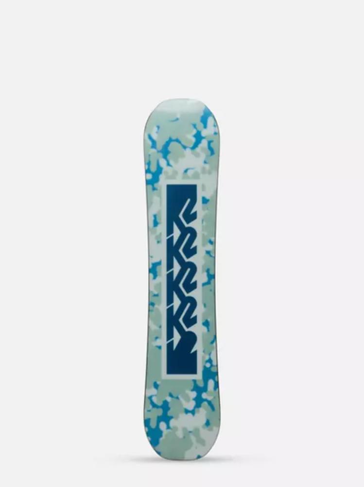 K2 - Lil Kat Snowboard 2025 - Youth