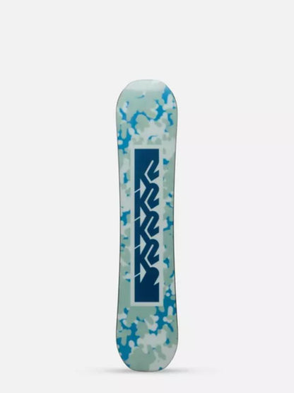 K2 - Lil Kat Snowboard 2025 - Youth