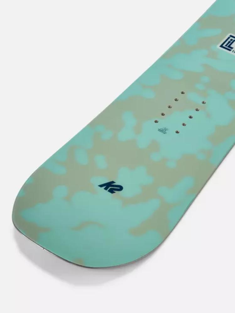 K2 - Lil Kat Snowboard 2025 - Youth