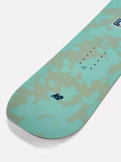 K2 - Lil Kat Snowboard 2025 - Youth