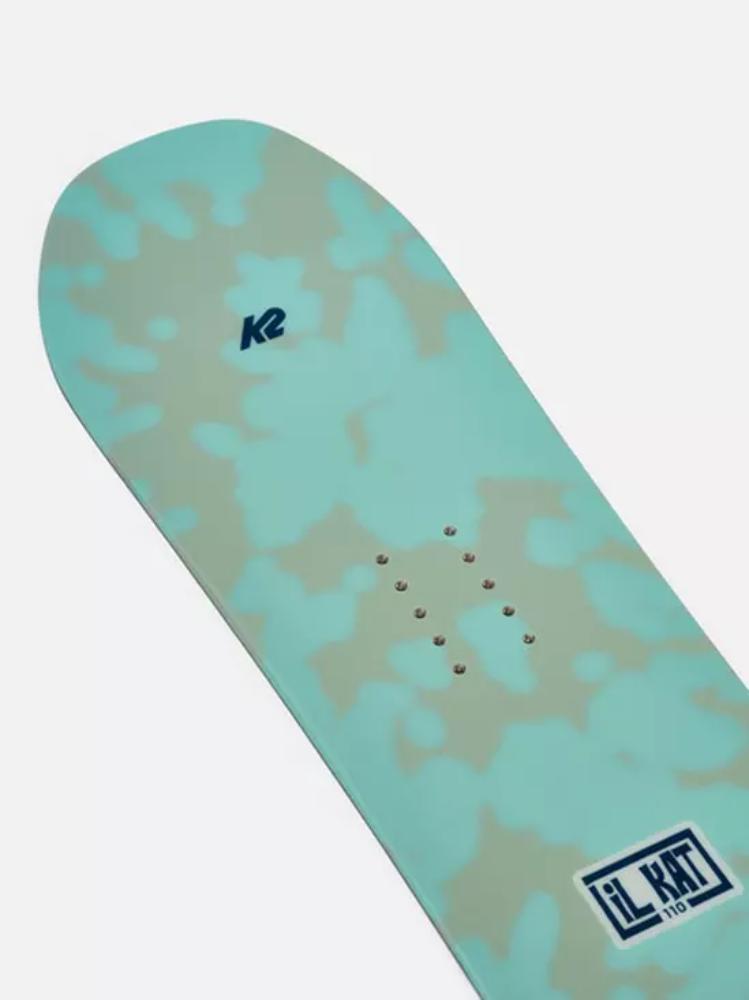 K2 - Lil Kat Snowboard 2025 - Youth