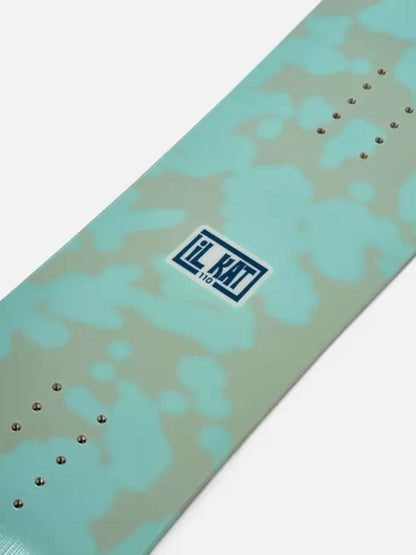 K2 - Lil Kat Snowboard 2025 - Youth