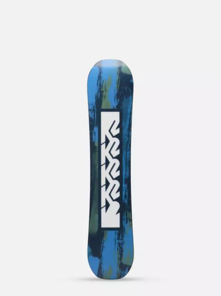 K2 - Lil Mini Snowboard 2025 - Youth
