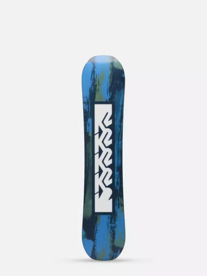 K2 - Lil Mini Snowboard 2025 - Youth
