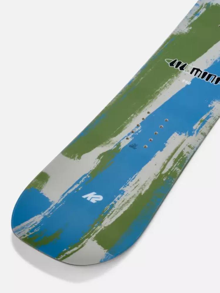 K2 - Lil Mini Snowboard 2025 - Youth