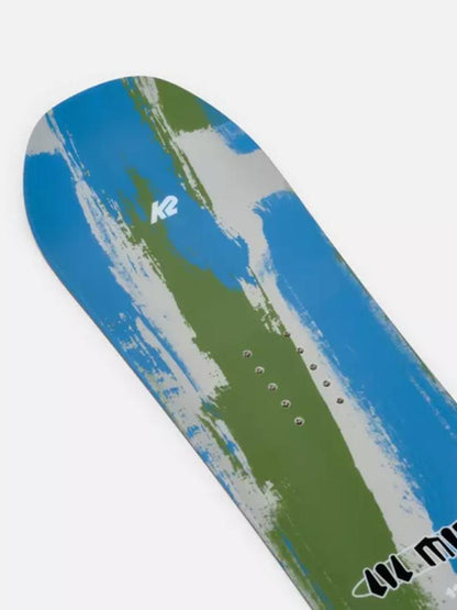 K2 - Lil Mini Snowboard 2025 - Youth