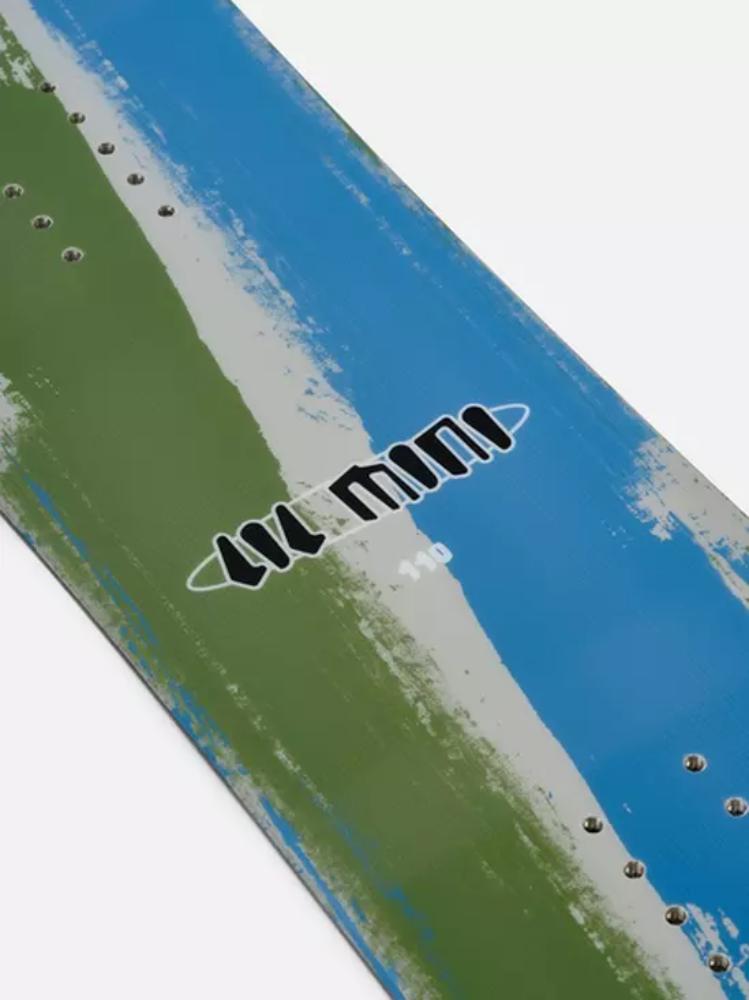 K2 - Lil Mini Snowboard 2025 - Youth
