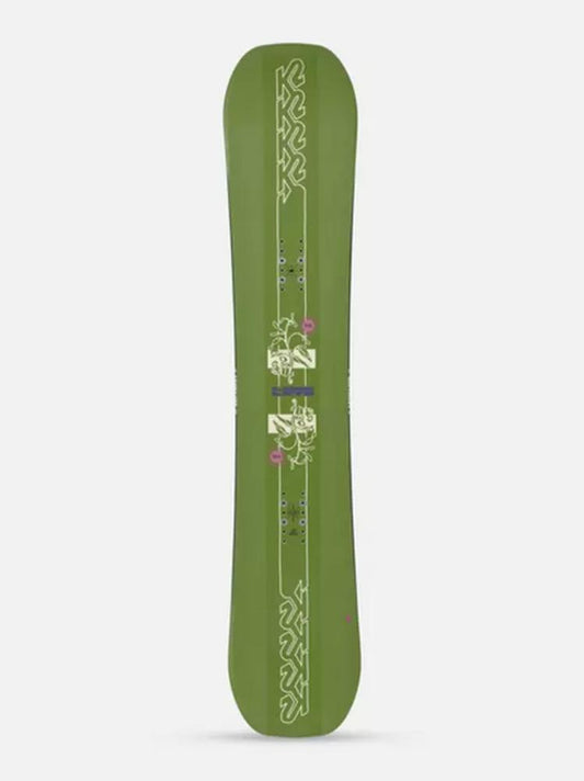 K2 - Lime Lite Snowboard 2025 - Women's