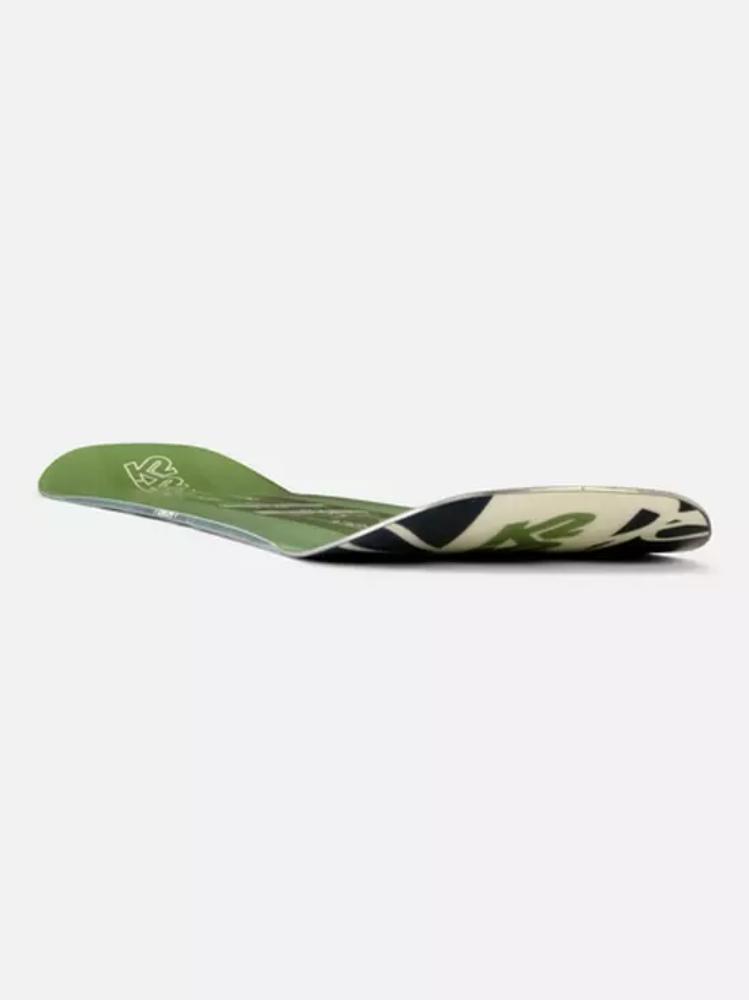 K2 - Lime Lite Snowboard 2025 - Women's