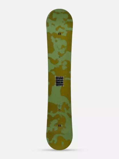 K2 - Standard Snowboard 2025
