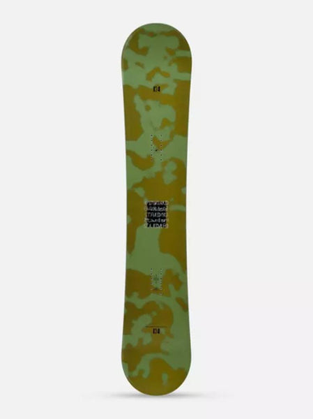 K2 - Standard Snowboard 2025 – Outdoor Gear Exchange