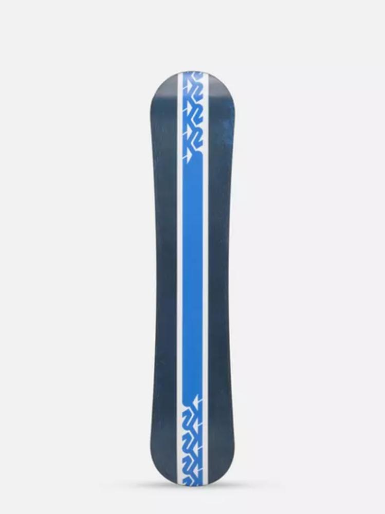 K2 - Vandal Snowboard 2025 - Kids'