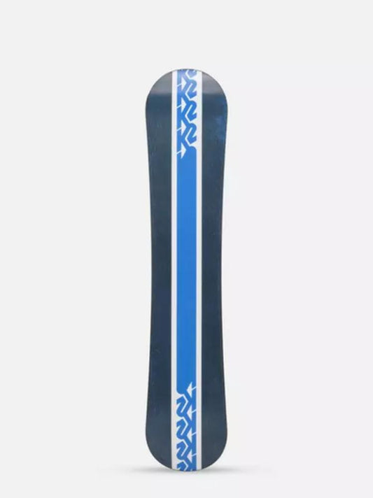 K2 - Vandal Snowboard 2025 - Kids'