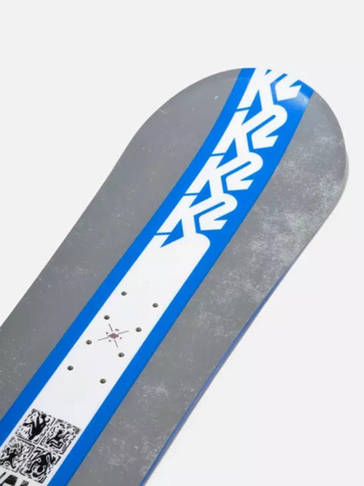 K2 - Vandal Snowboard 2025 - Kids'
