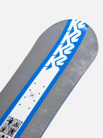 K2 - Vandal Snowboard 2025 - Kids'