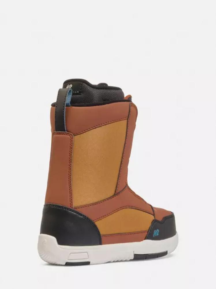 K2 - You+H Snowboard Boots - Kids' - Trail