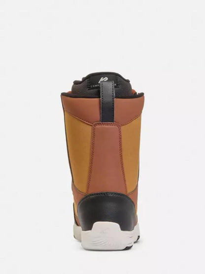 K2 - You+H Snowboard Boots - Kids' - Trail