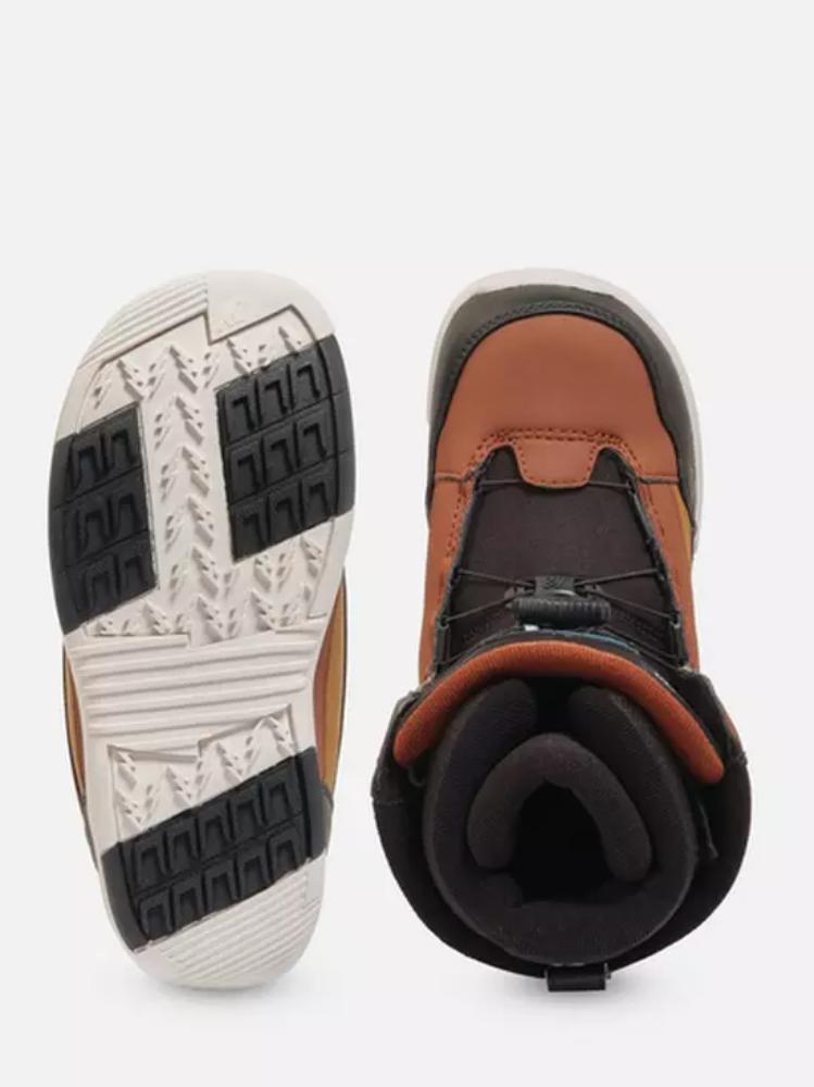 K2 - You+H Snowboard Boots - Kids' - Trail