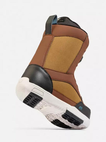 K2 - You+H Snowboard Boots - Kids' - Trail