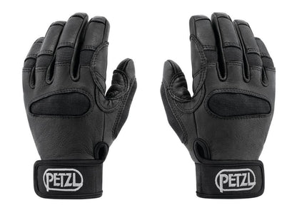Petzl - Cordex Midweight Belay Glove - Black
