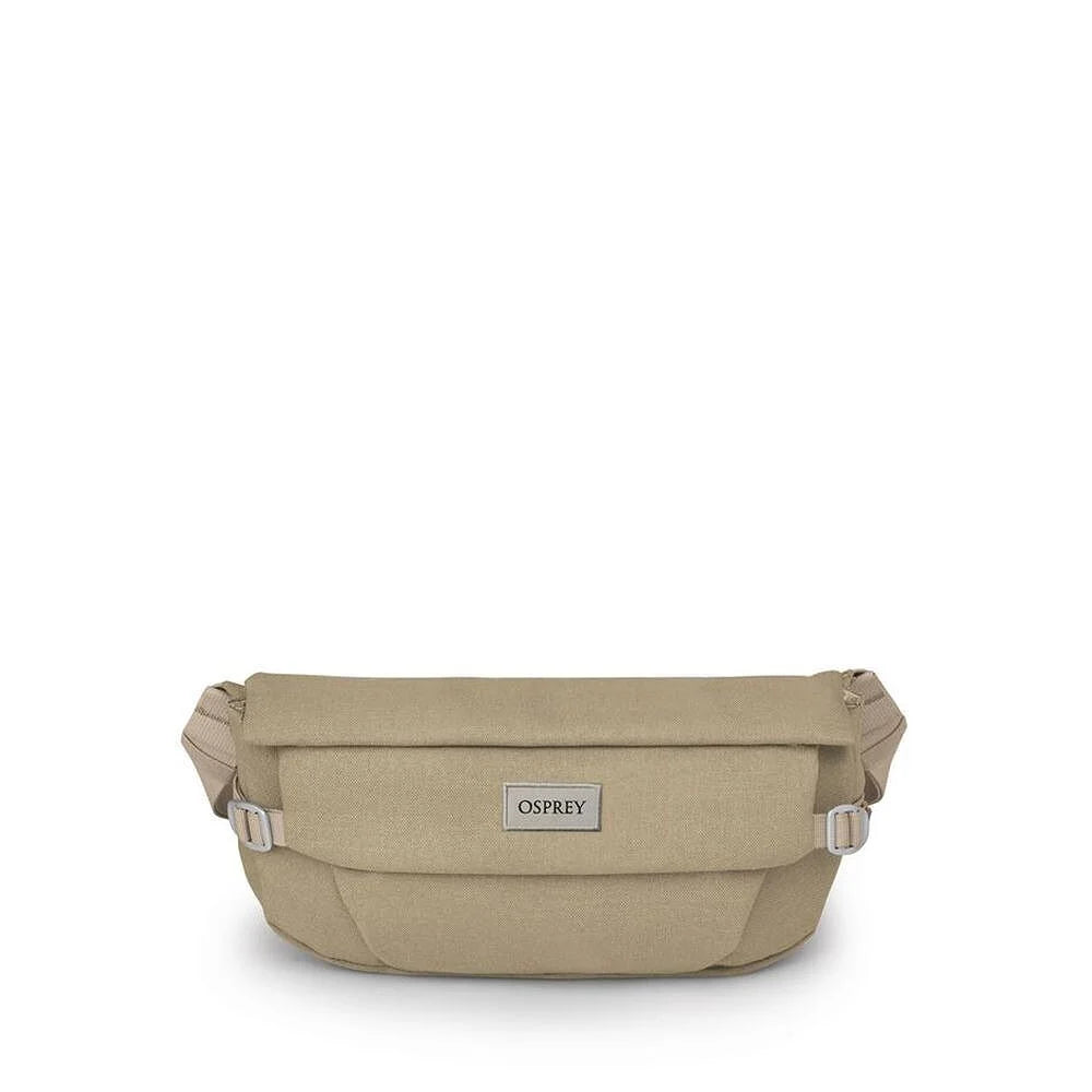Osprey - Arcane Hip Bag - Latte Brown