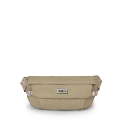 Osprey - Arcane Hip Bag - Latte Brown