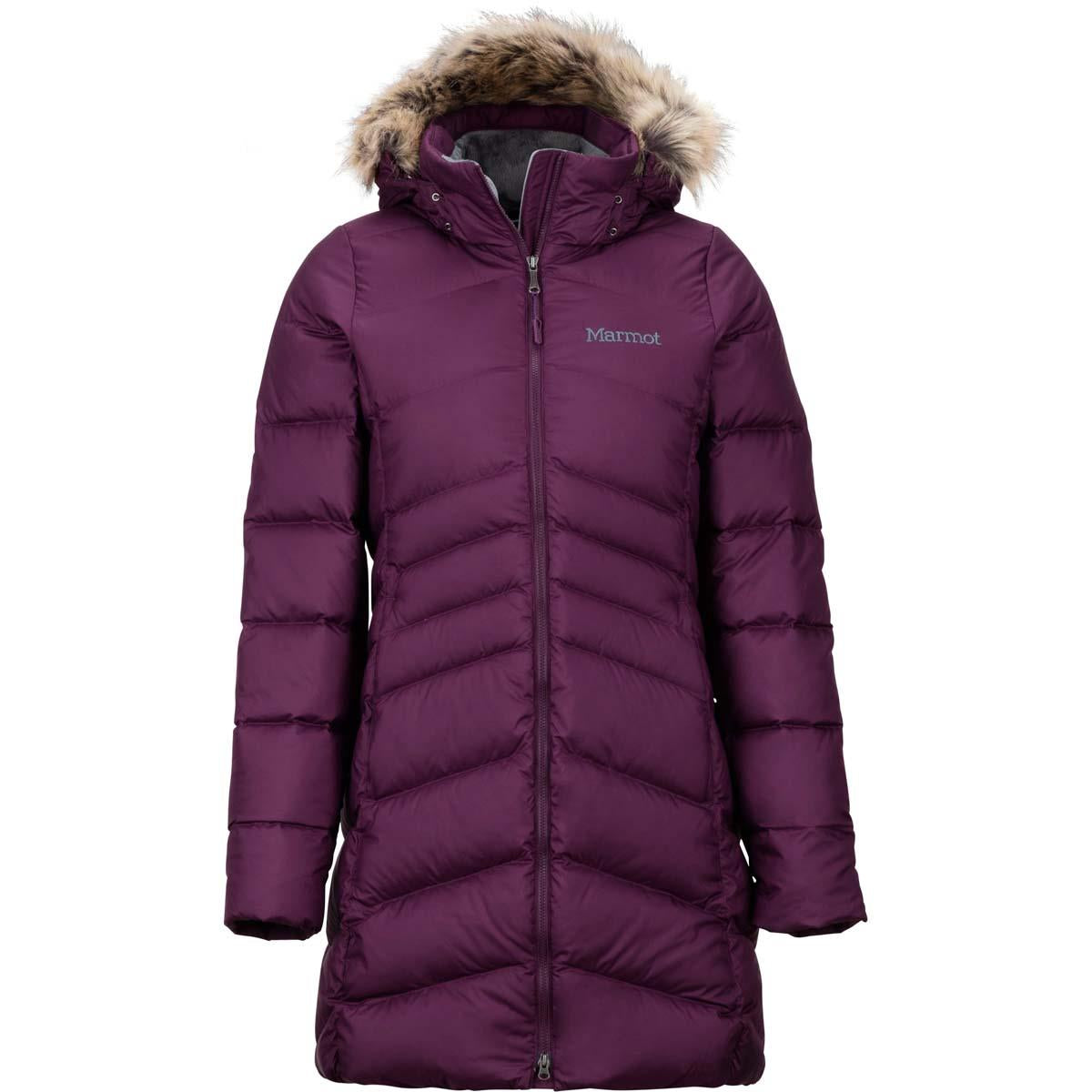 Marmot - Womens Montreal Coat